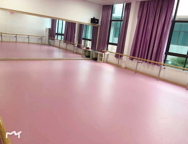 贵州舞蹈地板销售安装